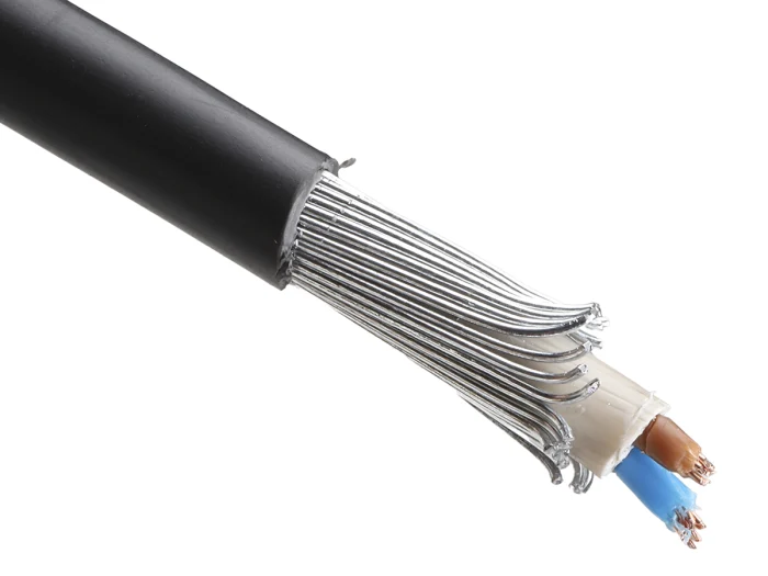 Armoured Cable